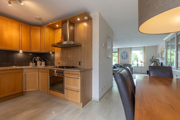 Medium property photo - Thalesstraat 14, 6446 AZ Brunssum