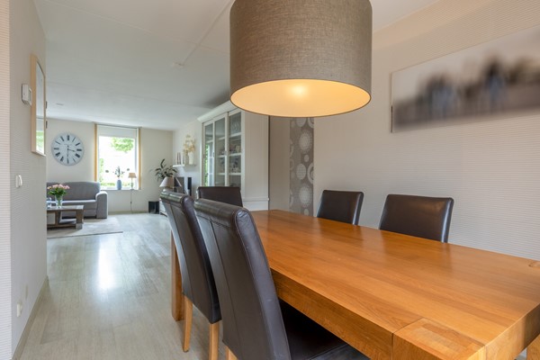 Medium property photo - Thalesstraat 14, 6446 AZ Brunssum