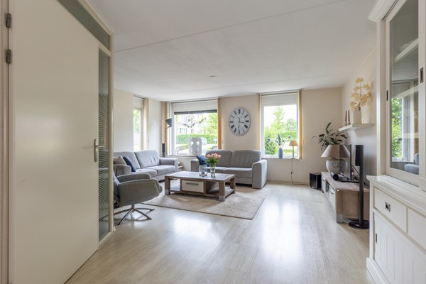 Medium property photo - Thalesstraat 14, 6446 AZ Brunssum