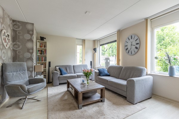 Medium property photo - Thalesstraat 14, 6446 AZ Brunssum