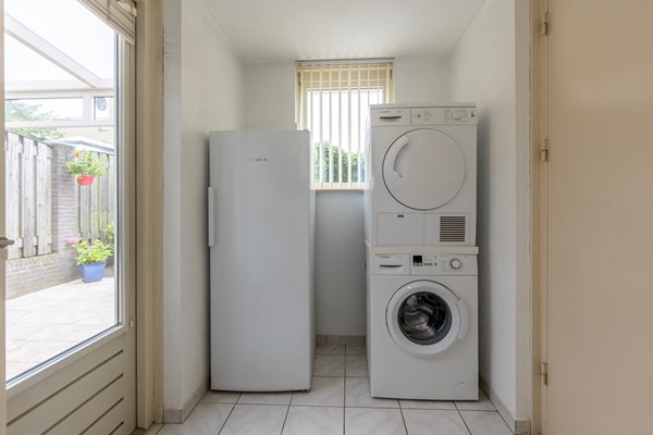 Medium property photo - Thalesstraat 14, 6446 AZ Brunssum