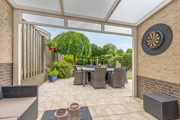 Medium property photo - Thalesstraat 14, 6446 AZ Brunssum
