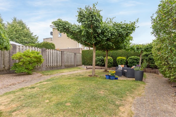 Medium property photo - Thalesstraat 14, 6446 AZ Brunssum
