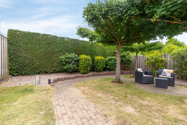 Medium property photo - Thalesstraat 14, 6446 AZ Brunssum