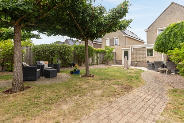 Medium property photo - Thalesstraat 14, 6446 AZ Brunssum