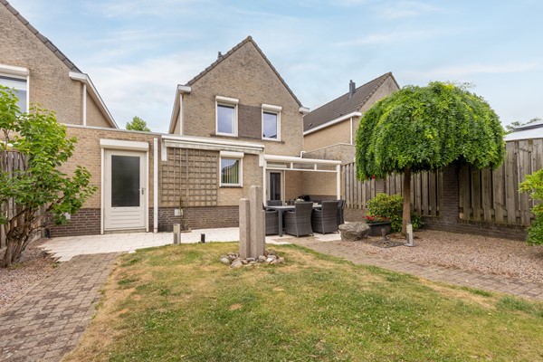 Medium property photo - Thalesstraat 14, 6446 AZ Brunssum