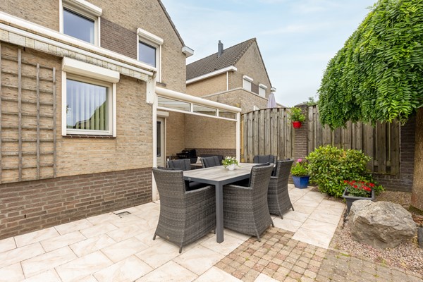 Medium property photo - Thalesstraat 14, 6446 AZ Brunssum