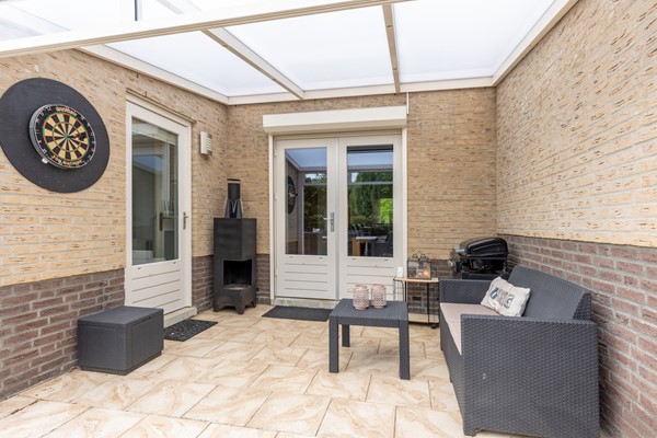 Medium property photo - Thalesstraat 14, 6446 AZ Brunssum