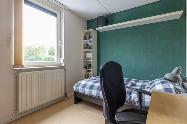 Medium property photo - Thalesstraat 14, 6446 AZ Brunssum