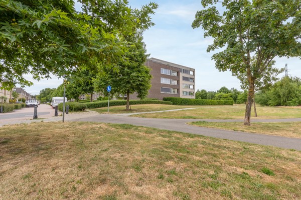 Medium property photo - Thalesstraat 14, 6446 AZ Brunssum