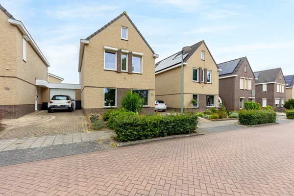 Medium property photo - Thalesstraat 14, 6446 AZ Brunssum