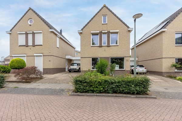 Medium property photo - Thalesstraat 14, 6446 AZ Brunssum