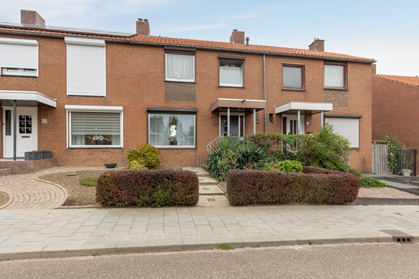 Onder bod: Hertogstraat 64, 6441 HD Brunssum