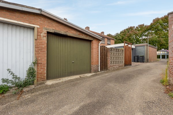 Medium property photo - Hertogstraat 64, 6441 HD Brunssum