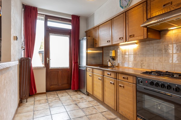 Medium property photo - Hertogstraat 64, 6441 HD Brunssum
