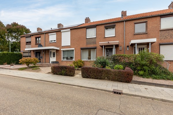 Medium property photo - Hertogstraat 64, 6441 HD Brunssum
