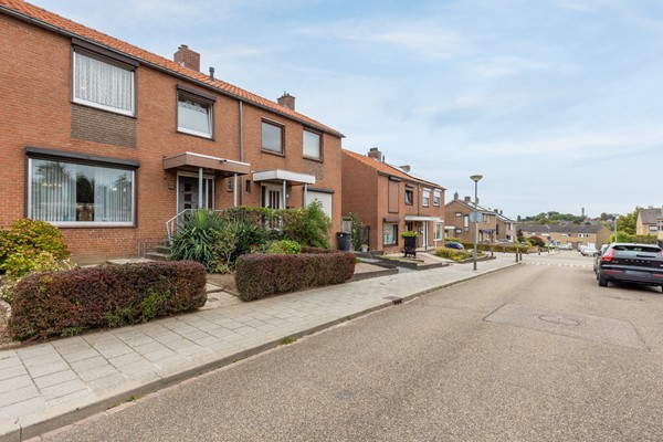 Medium property photo - Hertogstraat 64, 6441 HD Brunssum