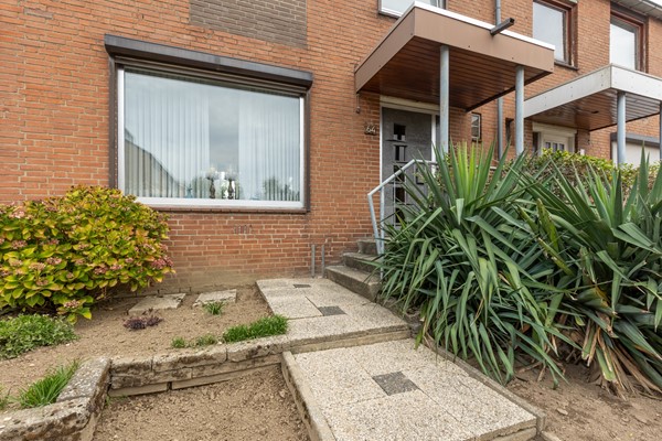 Medium property photo - Hertogstraat 64, 6441 HD Brunssum
