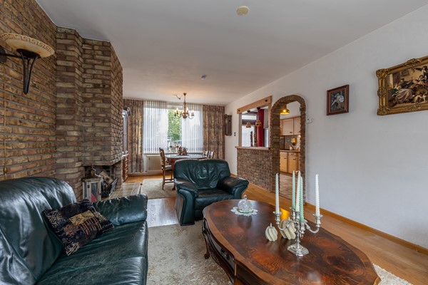Medium property photo - Hertogstraat 64, 6441 HD Brunssum