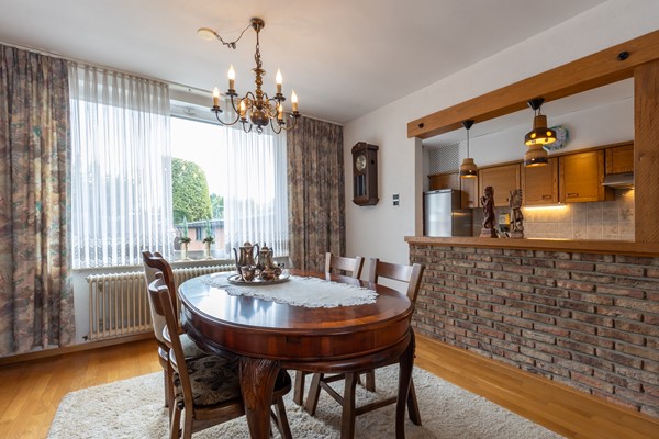 Medium property photo - Hertogstraat 64, 6441 HD Brunssum