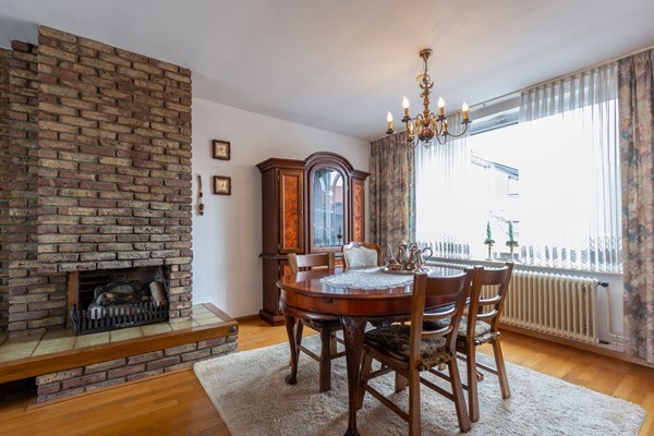Medium property photo - Hertogstraat 64, 6441 HD Brunssum