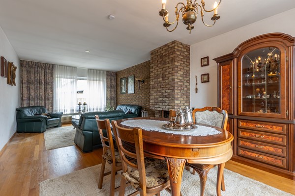 Medium property photo - Hertogstraat 64, 6441 HD Brunssum