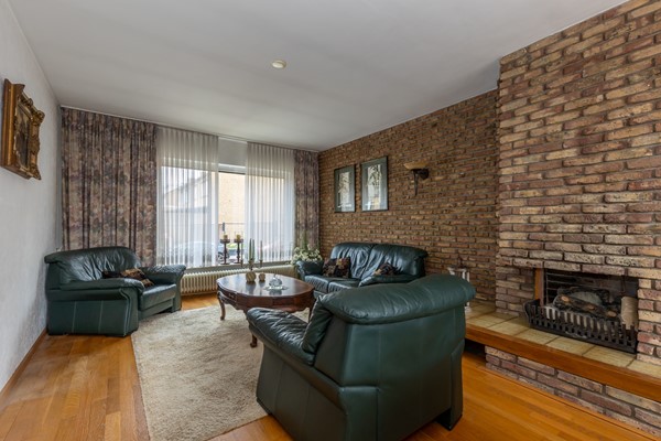 Medium property photo - Hertogstraat 64, 6441 HD Brunssum