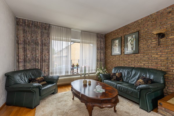 Medium property photo - Hertogstraat 64, 6441 HD Brunssum