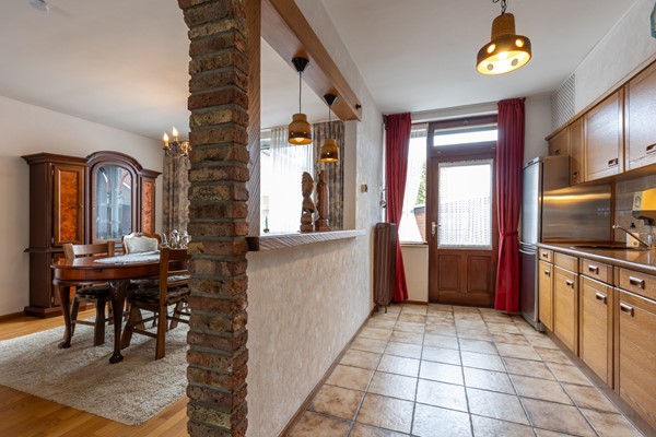 Medium property photo - Hertogstraat 64, 6441 HD Brunssum