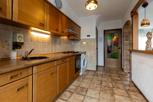 Medium property photo - Hertogstraat 64, 6441 HD Brunssum