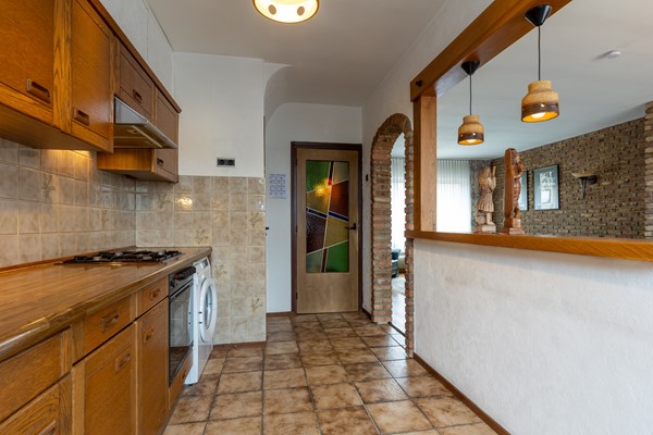Medium property photo - Hertogstraat 64, 6441 HD Brunssum