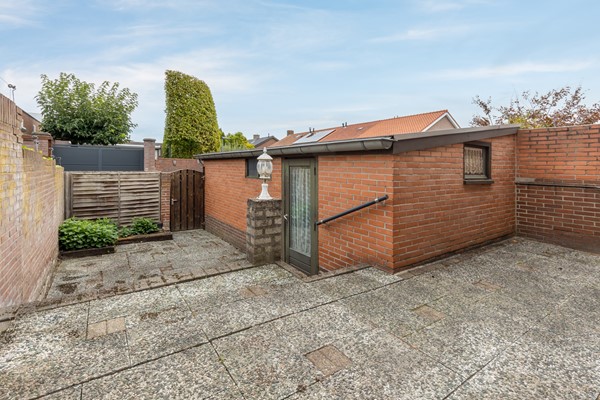 Medium property photo - Hertogstraat 64, 6441 HD Brunssum