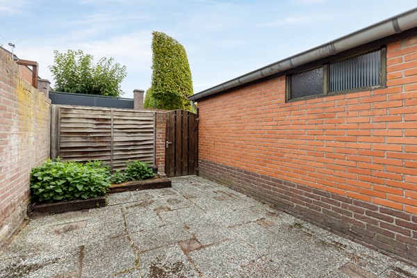 Medium property photo - Hertogstraat 64, 6441 HD Brunssum