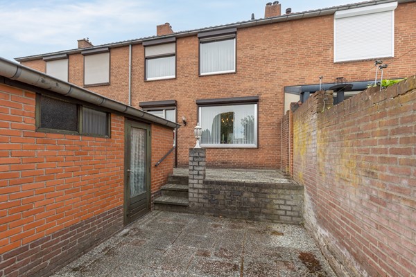 Medium property photo - Hertogstraat 64, 6441 HD Brunssum