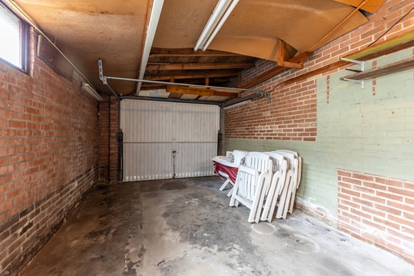Medium property photo - Hertogstraat 64, 6441 HD Brunssum