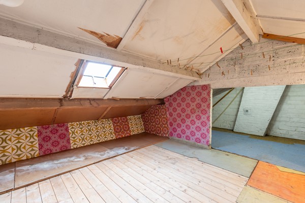 Medium property photo - Hertogstraat 64, 6441 HD Brunssum