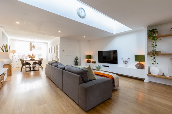Medium property photo - Maastrichterstraat 44, 6444 GG Brunssum