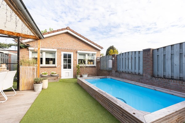 Medium property photo - Maastrichterstraat 44, 6444 GG Brunssum