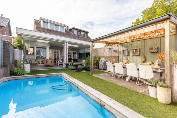 Medium property photo - Maastrichterstraat 44, 6444 GG Brunssum