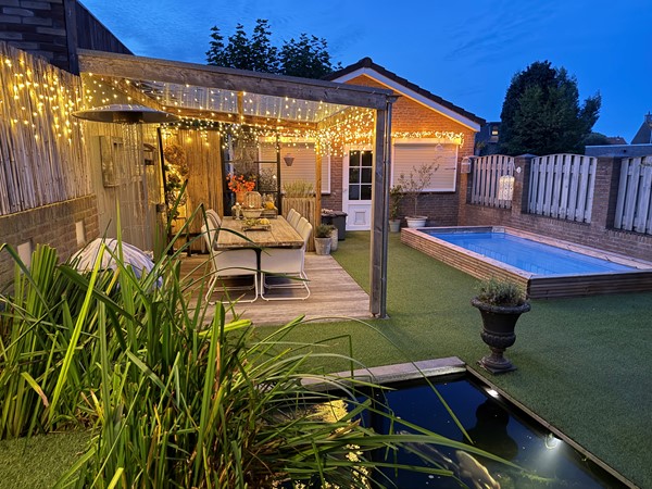Medium property photo - Maastrichterstraat 44, 6444 GG Brunssum