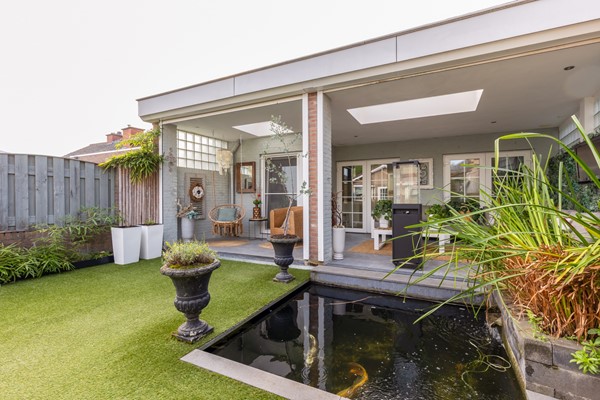 Medium property photo - Maastrichterstraat 44, 6444 GG Brunssum
