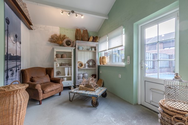 Medium property photo - Maastrichterstraat 44, 6444 GG Brunssum