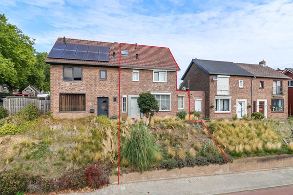 Medium property photo - Maastrichterstraat 44, 6444 GG Brunssum