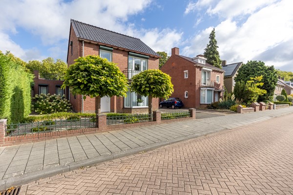 Property photo - Taelmanshof 3, 6443BD Brunssum