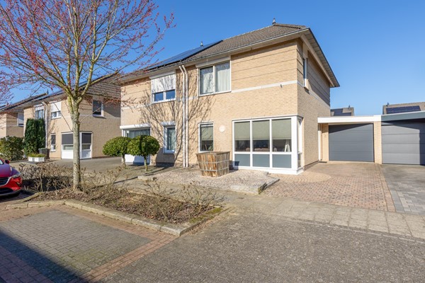 Property photo - Socratesstraat 6, 6446BD Brunssum