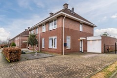 Verkocht: Veenmoslaan 33, 9521KB Nieuw-Buinen
