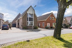 Verkocht: Noorderdiep 342, 9521BM Nieuw-Buinen