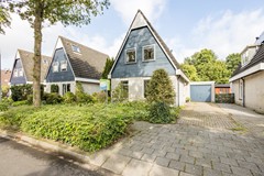 Onder bod: Wielewaalhof 47, 9502SE Stadskanaal