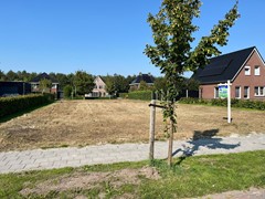 Verkocht: Tros, 9501KL Stadskanaal