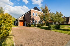 Verkocht: Westerdiep 33, 9521KL Nieuw-Buinen